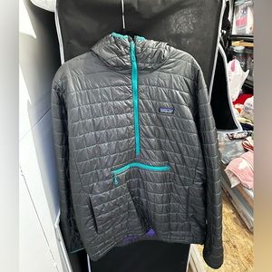 Patagonia Nano Puff